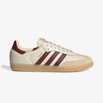 adidas Samba Og Unisex Beyaz Spor Ayakkabı Js3830 Beyaz