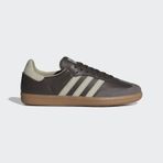 Adidas Samba Og Unisex Günlük Ayakkabı Id1481 Kahverengi Id1481 Kahverengi