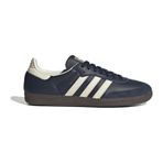 Adidas Samba Og Unisex Günlük Ayakkabı Id2056 Lacivert Lacivert