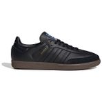 Adidas Samba Og Unisex Günlük Ayakkabı IE3438 Siyah