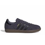Adidas Samba Og Unisex Günlük Ayakkabı IH4386 Gri