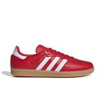 adidas Samba Og Unisex Günlük Ayakkabı JR0881 Kırmızı