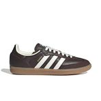 adidas Samba Og Unisex Günlük Ayakkabı JR0891 Kahverengi
