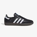 adidas Samba Og Unisex Siyah Spor Ayakkabı Ig9031 Siyah