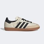 adidas Samba Og Unisex Spor Ayakkabı Düz Id0478 Bej