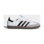 Adidas Samba Og Unisex Spor Ayakkabi