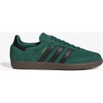 Adidas Samba Og Unisex Yeşil Spor Ayakkabı.-