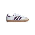 adidas SAMBA OG W Kadın Beyaz Spor Ayakkabı JS1392