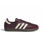 Adidas Samba Og W Kadın Günlük Ayakkabı IH3979 Kırmızı