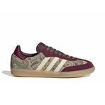 Adidas SAMBA OG W Kadın Günlük Ayakkabı KH9802 Kırmızı