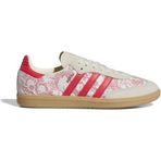 adidas Samba Og W Unisex Günlük Ayakkabı JR8841 Beyaz