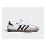 Adidas Samba OG White