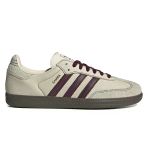 Adidas Samba Og Wonder White Maroon (W) Günlük Spor Ayakkabı Ig1987