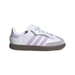 adidas Samba Originals Çocuk Ayakkabı, 23, JQ3193, Beyaz, Unisex Çocuk
