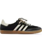 Adidas Samba Pony Tonal Wales Bonner Core Black IE0580 Sparksole