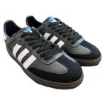Adidas Samba Siyah Unisex Ayakkabı