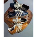 Adidas Samba | Wales Bonner Navy Blue