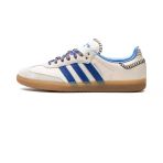 Adidas Samba Wales Bonner Wonder Clay Royal Blue