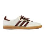 Adidas Samba X Wales Bonner Pony Cream White