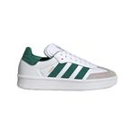 Adidas Samba XLG Beyaz Kadın Günlük Spor Ayakkabı