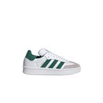 adidas Samba Xlg Erkek Beyaz Spor Ayakkabı (JI3191)