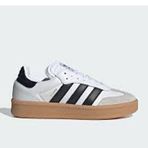 Adidas Samba XLG IE1377 Beyaz Unisex Günlük Ayakkabı