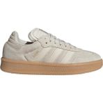Adidas Samba Xlg Kadın Günlük Spor Ayakkabı - Bej