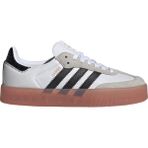 Adidas Sambae AJI3072 W Beyaz Kadın Spor Ayakkabı