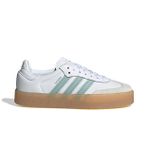 Adidas Sambae W Kadın Günlük Ayakkabı JP5609 Beyaz