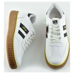 Adidas Sambarose B28163 Gri Kadın Spor Ayakkabı