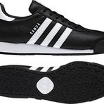 Adidas Samoa Beyaz Erkek Spor Ayakkabısı