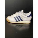 adidas Samoa IF7164 - Beyaz-Lacivert