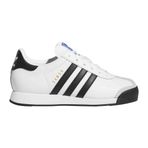 Adidas Samoa J EG1578 Beyaz Unisex Spor Ayakkabı