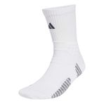 adidas Select Socks Erkek Çorap, white, XL