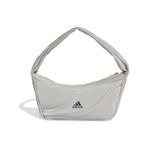 Adidas Sh Bag S Omuz Çantası-en: 31 Cm, Boy: 14 Cmke0747 Gri Gri