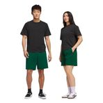 adidas Shmoofoil Erkek Şort Yeşil M