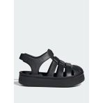 Adidas Siyah Bebek Sandalet JS2845 SUPERSTAR SANDAL I