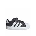 adidas Siyah Bebek Yürüyüş Ayakkabısı JQ8605 STREETTALK EL I