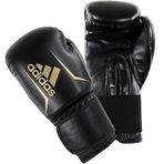 adidas Siyah Boks Elideveni + Dişlik (D59380)