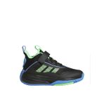 Adidas Siyah Erkek Çocuk Basketbol Ayakkabısı JS2181 OWNTHEGAME 3.0 K