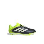 adidas Siyah Erkek Çocuk Futbol Ayakkabısı JR2905 COPA PURE III CLUB FG/MG J