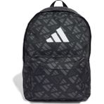 Adidas Siyah Erkek Çocuk Sırt Çantası JX1257 Clc G Bpk