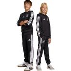 Adidas Siyah Erkek Çocuk Sweatpant JZ9332 Dfb Kıds Pnt - 176 cm