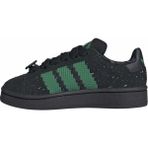 Adidas Siyah Erkek Çocuk Yürüyüş Ayakkabısı IH1734-CAMPUS 00s CF EL C