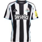 Adidas Siyah Erkek Forma Nufc H Jsy JI7382 - XL