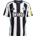 Adidas Siyah Erkek Forma Nufc H Jsy JI7382 - XS