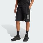 adidas Siyah Erkek Şort MER MC SHO M JX8279 - XL
