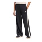 adidas Siyah Kız Çocuk Sweatpant KC4644 JG STD WL PNT