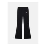 adidas Siyah Kız Çocuk Tayt KB7043 JG GLAM FL LEG