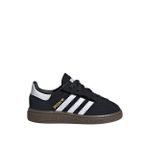 Adidas Siyah Unisex Bebek Yürüyüş Ayakkabısı JI2898 HANDBALL SPEZIAL CF EL I
